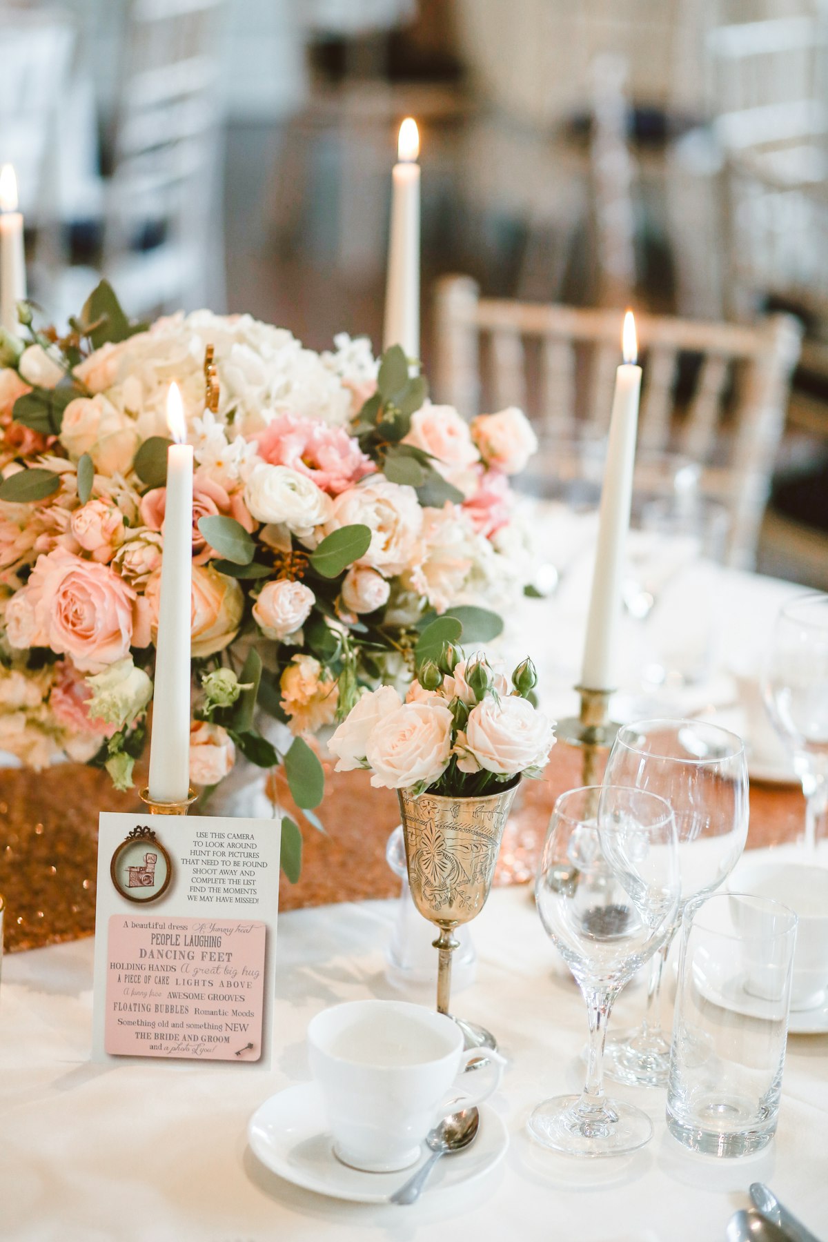 Outdoor destination wedding setup in India