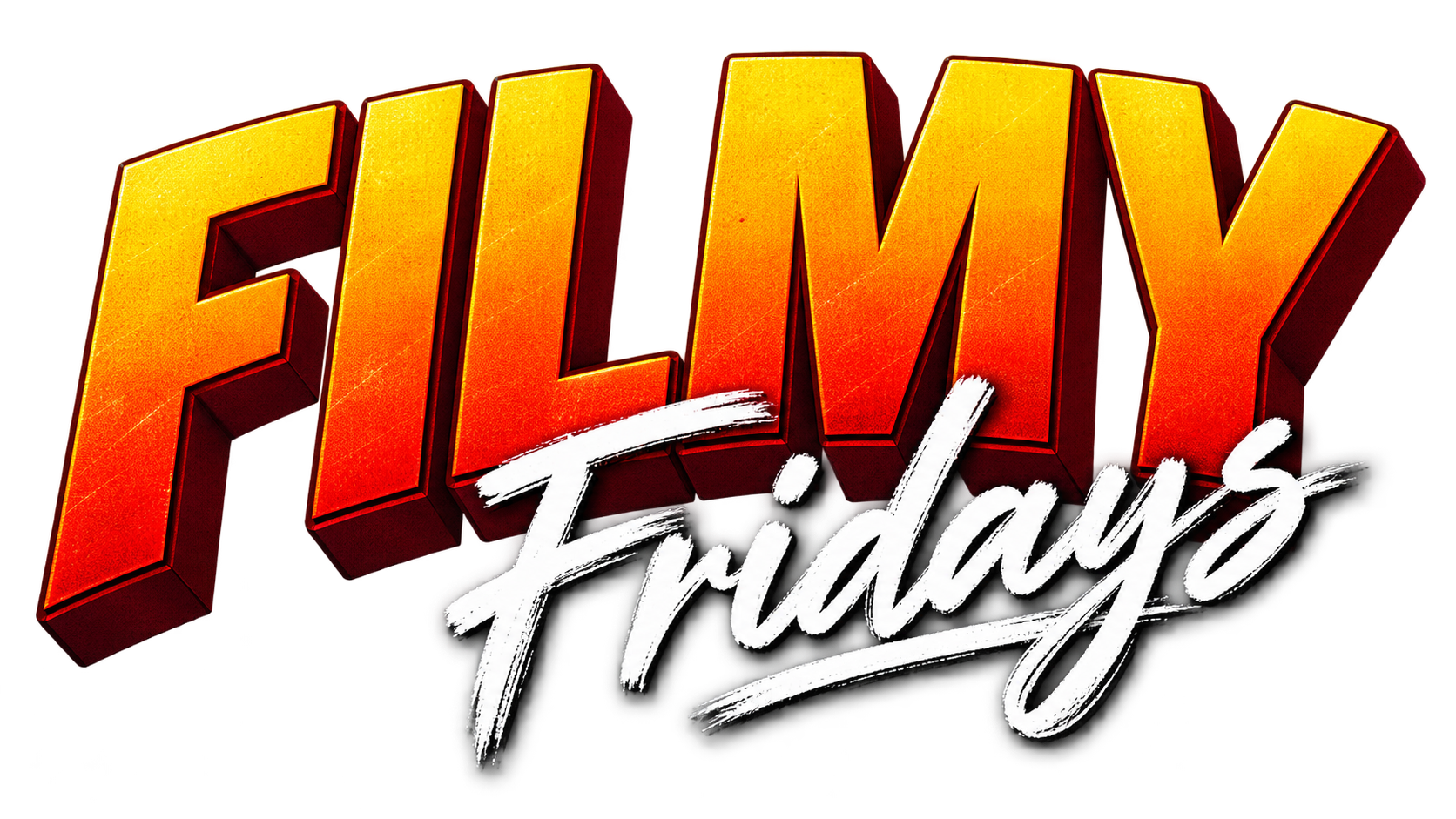 Filmy Fridays