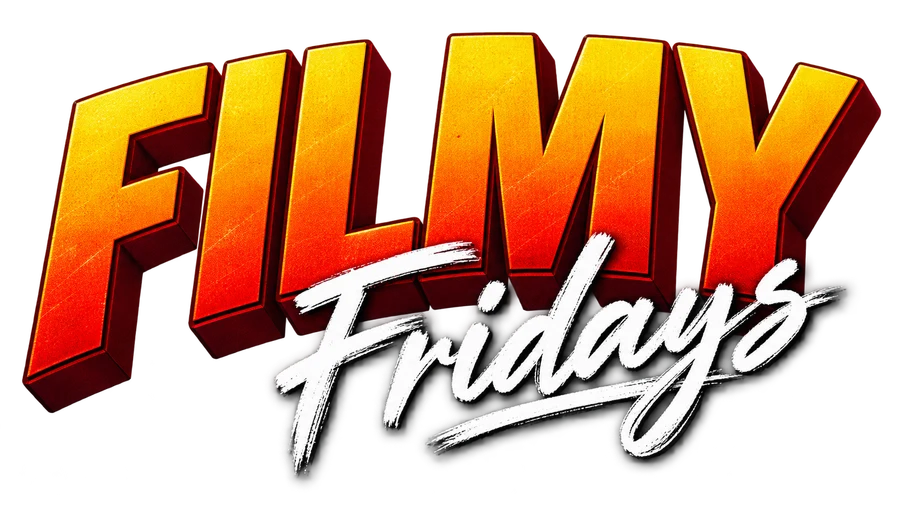 Filmy Fridays