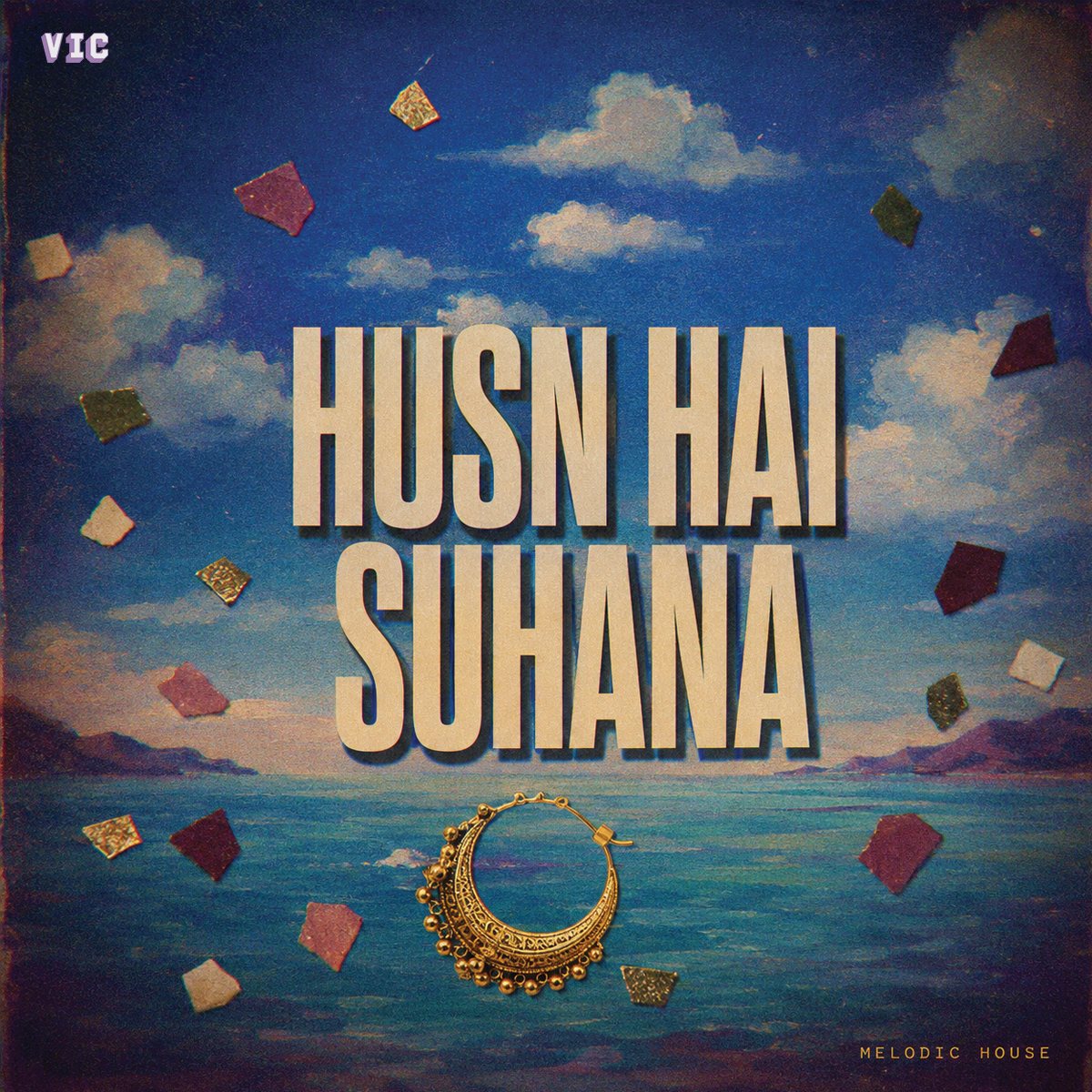 Husn Hai Suhana × Back To The Club